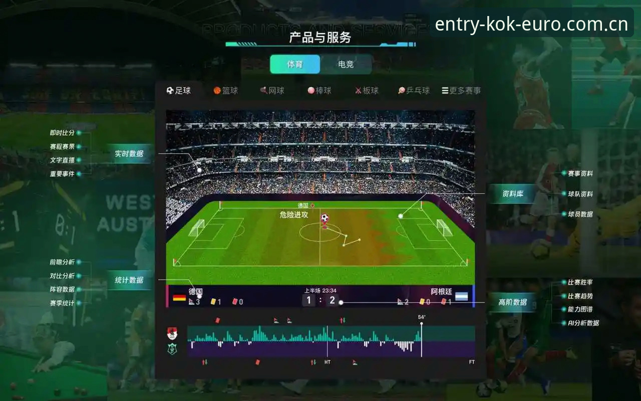 KOK中欧赛事直播 KOK中欧赛事直播体验全面解析:从平台登录到App安装的深度分析